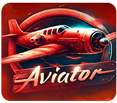 Indibet Aviator game artwork