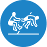 Kabaddi icon from Indibet