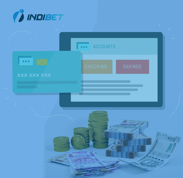 indibet withdrawal