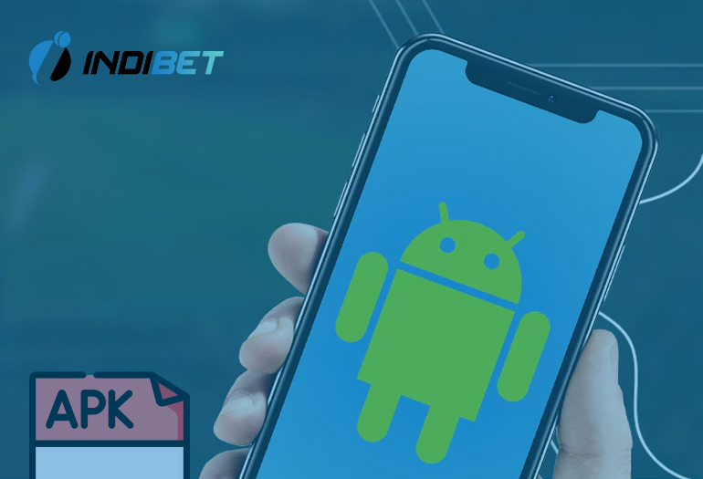 android logo