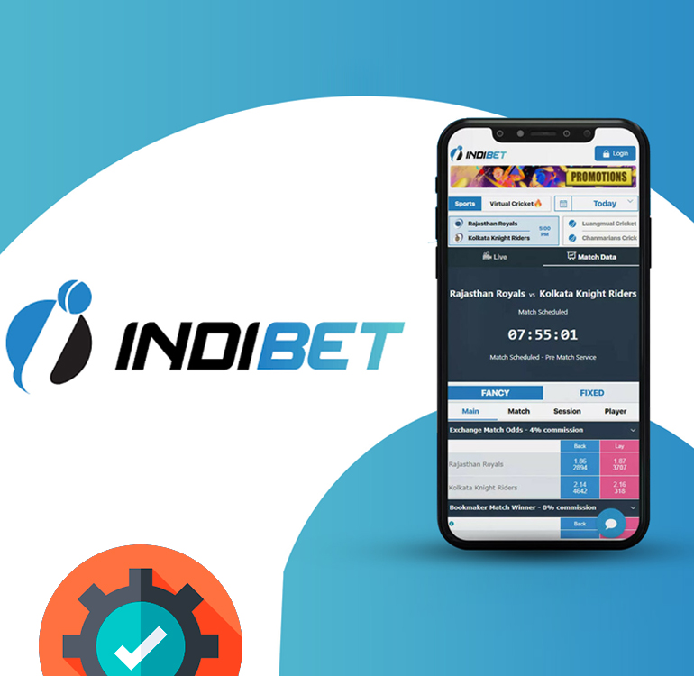 indibet app photo