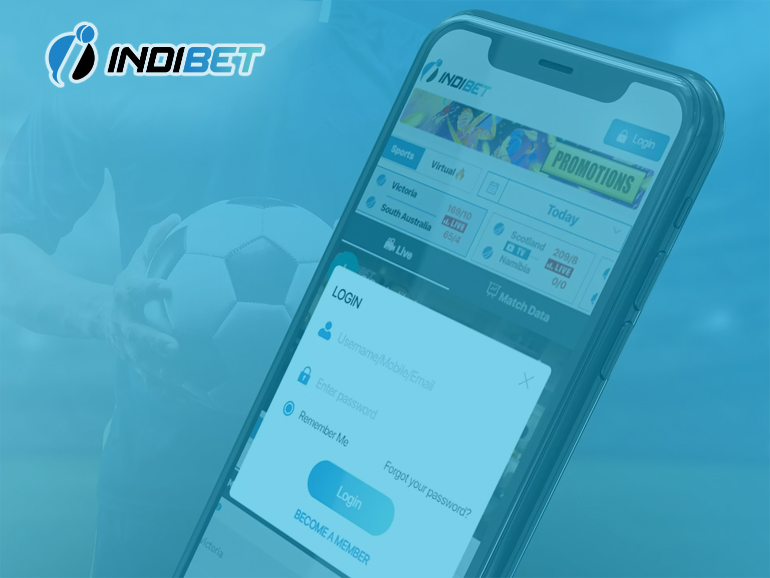 login app