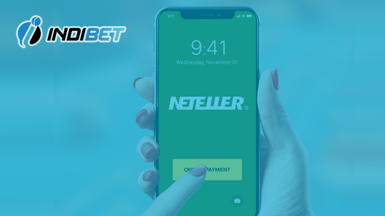 an image of neteller