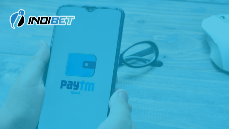 paytm app