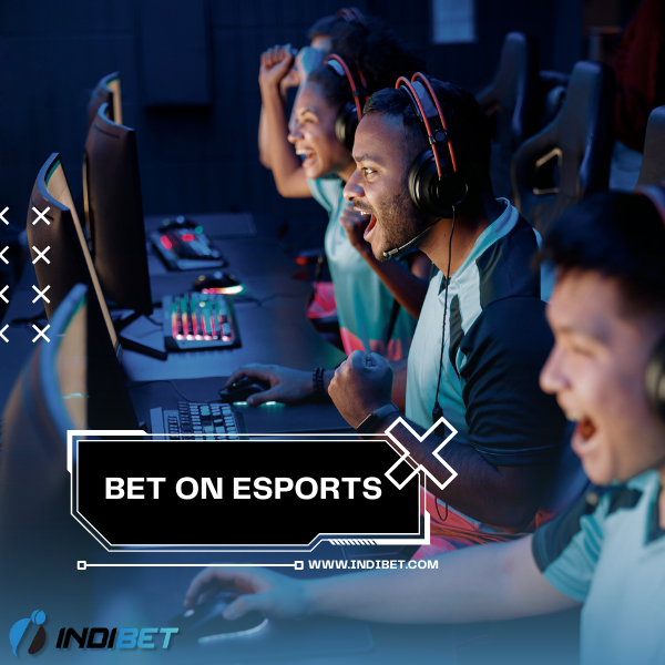 Indibet Esports Betting