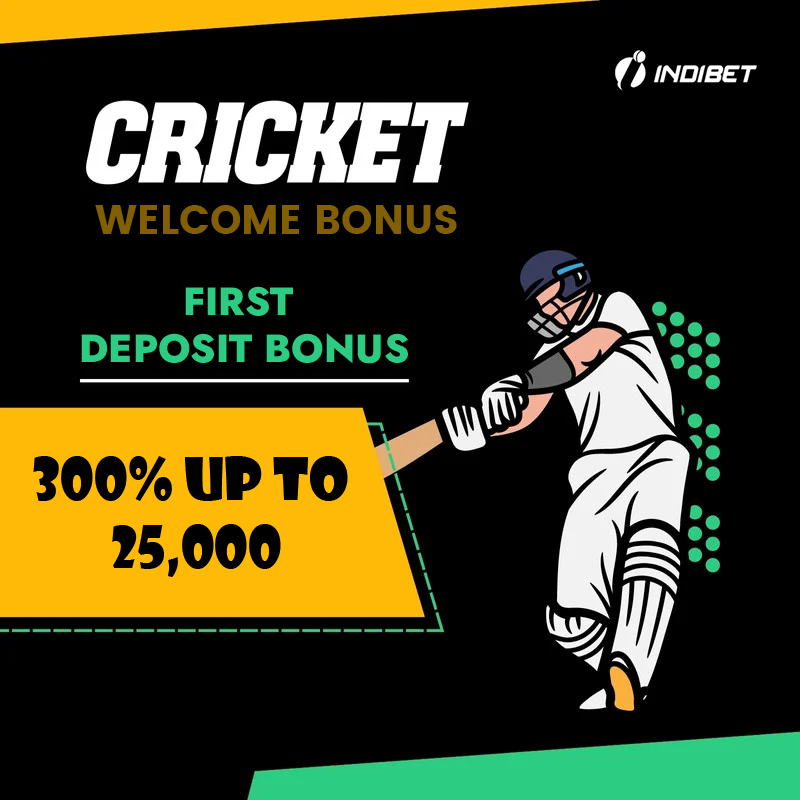 Indibet Cricket