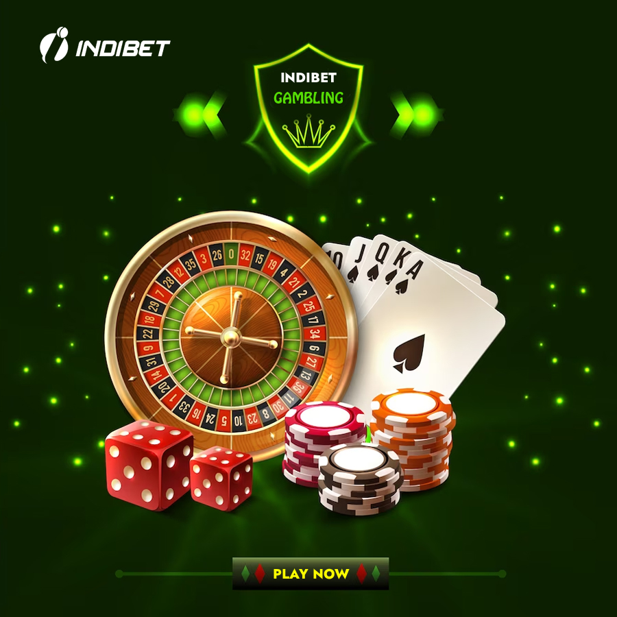 Indibet Gambling Section