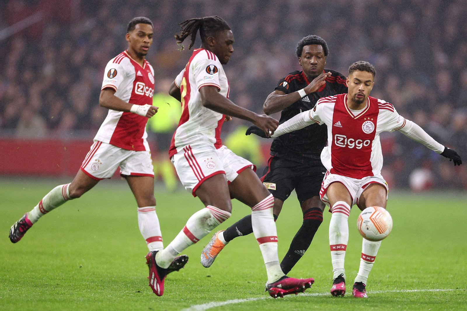 Europa League 2023: Ajax vs Ludogorets Match Predictions and Betting Tips