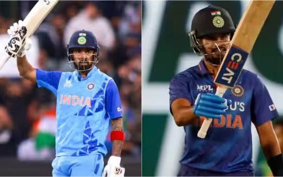 Headline India’s World Cup Chances Hang in the Balance as Rahul and Iyer Face Fitness Concerns Ahead of Asia Cup