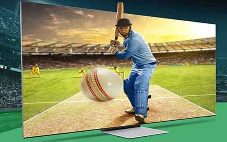Betting on Live Cricket Matches: Stadium vs. TV
