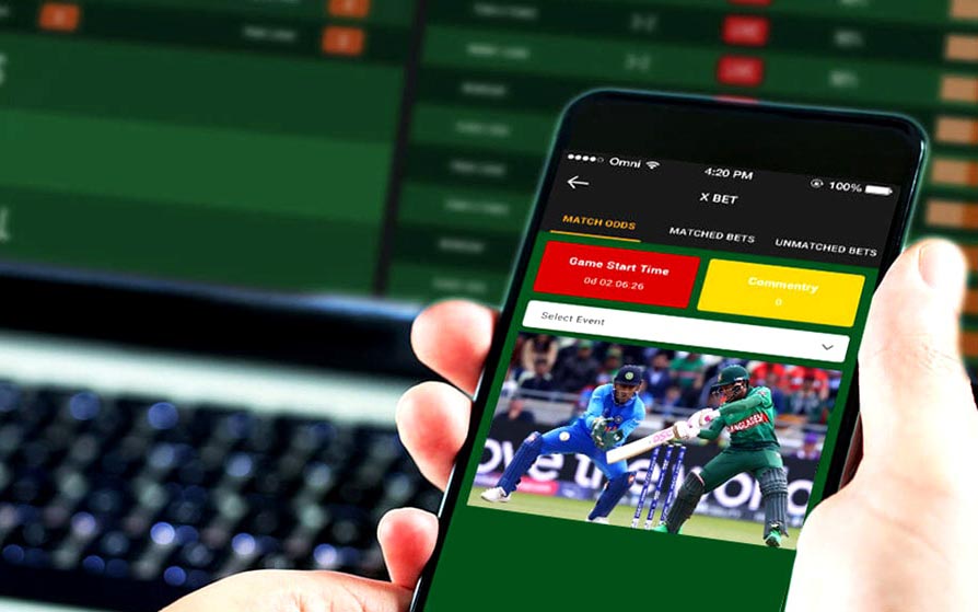 Cricket Betting on Mobile Apps: Tips, Benefits, and Risks Unveiled