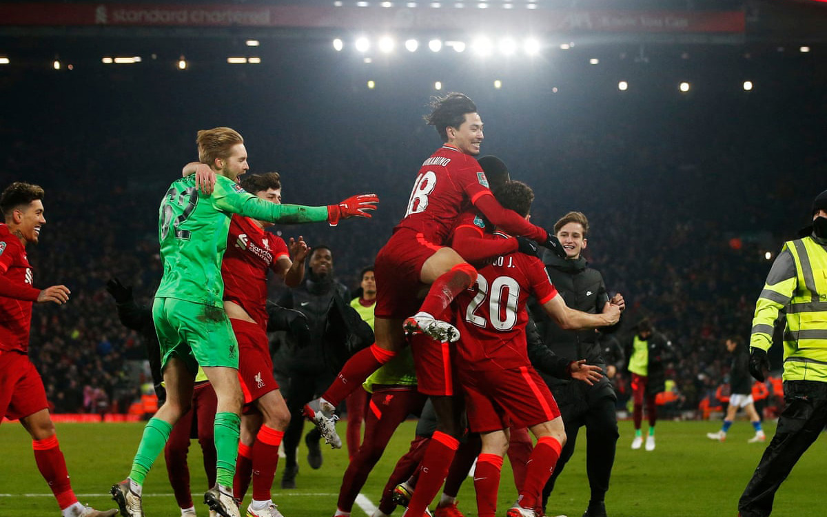 Carabao Cup 2023: Liverpool vs Leicester City Match Predictions and Betting Tips