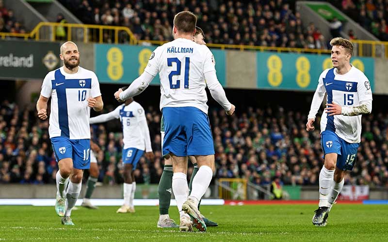 Euro 2024 Qualifiers: Kazakhstan vs Finland Today Match Predictions and Betting Tips