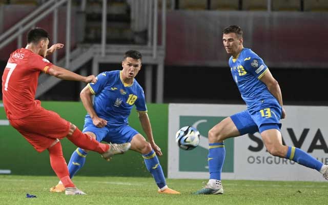 Euro 2024 Qualifiers: Italy vs Ukraine Today Match Predictions and Betting Tips