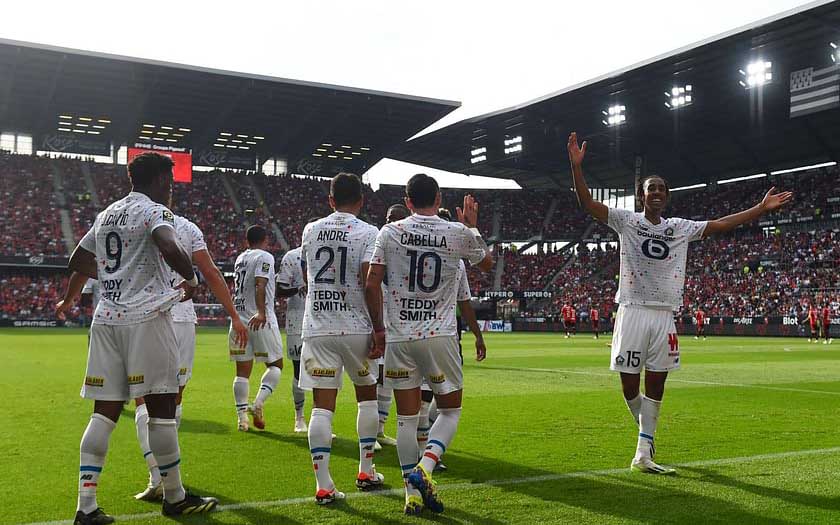 French Ligue 1: Lille vs Reims Match Predictions and Betting Tips