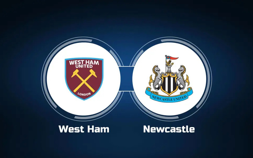 English Premier League: West Ham United vs. Newcastle United 2023 Match Prediction