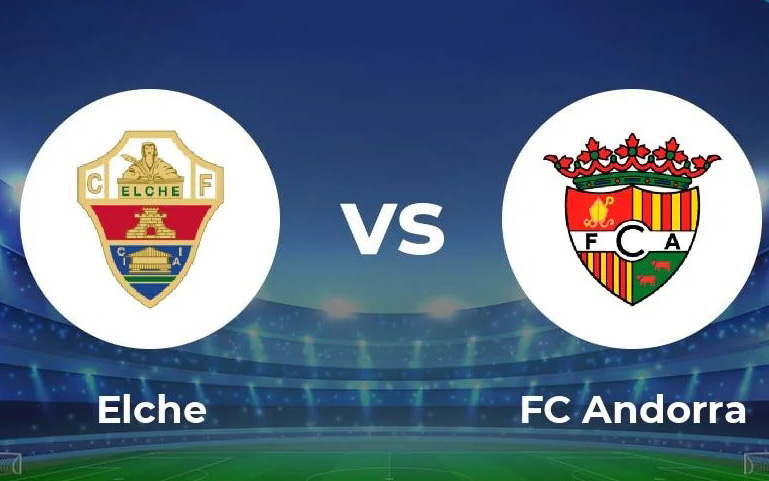 Indibet Spanish La Liga 2: Elche vs. FC Andorra 2023 Match Predictions