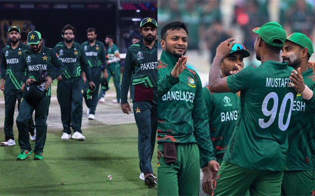 The Battle of All-Rounders: Key Players in Pakistan vs Bangladesh
