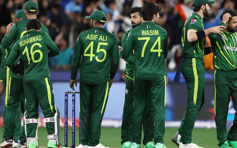 Bangladesh’s Batting Lineup vs Pakistan Bowling Strength