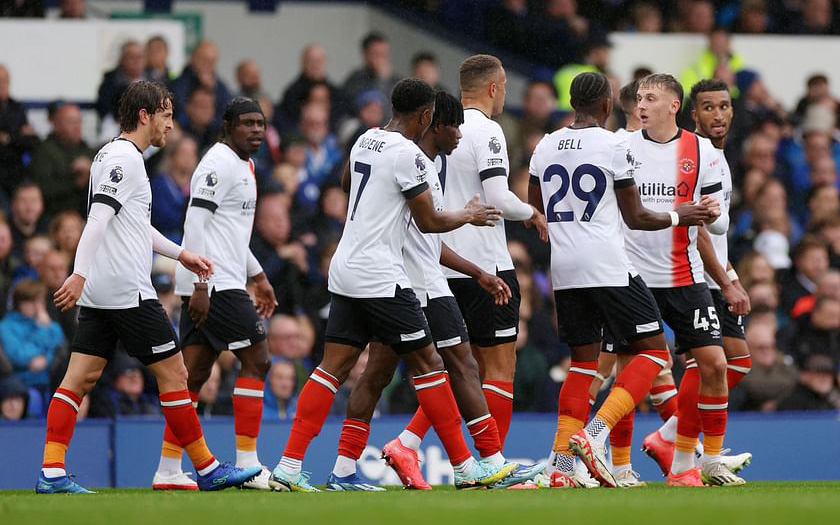England Premier League: Luton vs Burnley Today Match Prediction and Betting Tips