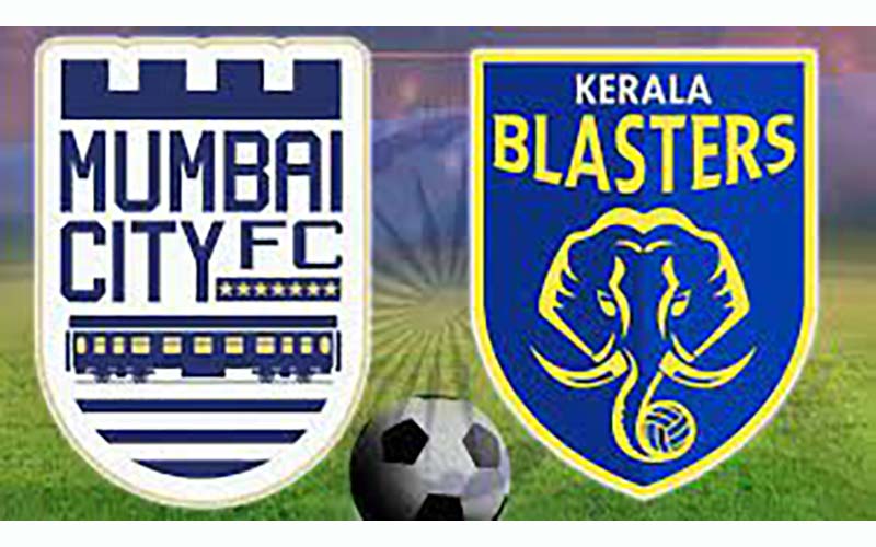 ISL: Mumbai City FC vs Kerala Blasters FC 2023 Match Prediction