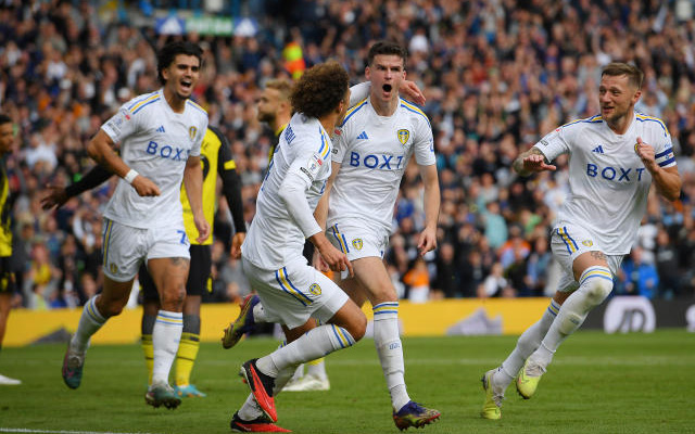 England Championship: Leeds vs QPR Today Match Predictions and Betting Tips
