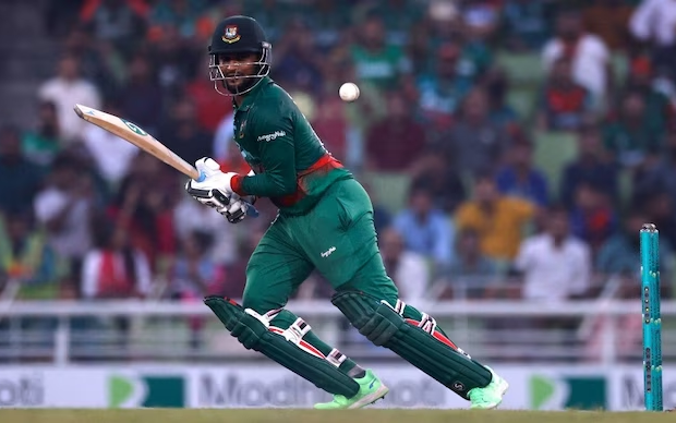 “World Cup: Mashrafe Mortaza Criticizes Detractors’ Envy of Shakib – Questioning the Nature of Such Negative Mentality”