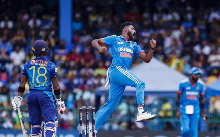 India vs Sri Lanka: Will We Witness a Hat-Trick in Wickets?