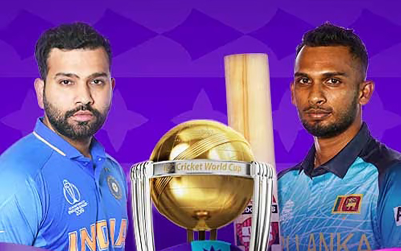 Individual Excellence: Who Will Shine in India vs Sri Lanka?