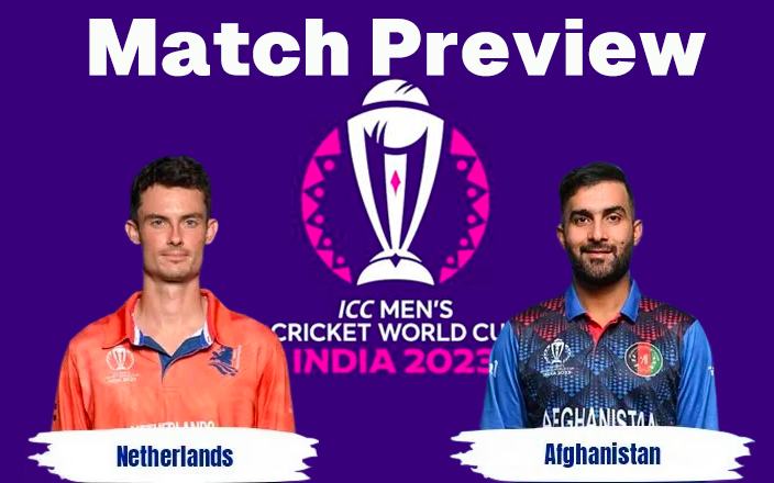 Netherlands vs Afghanistan: Who Will Triumph? Match Preview