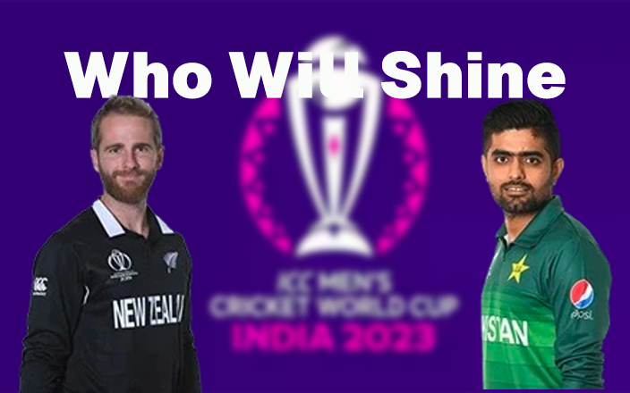 Batting Brilliance: Who Will Shine in New Zealand vs Pakistan?