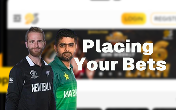 Placing Your Bets: New Zealand vs Pakistan ICC World Cup 35th Match Predictions