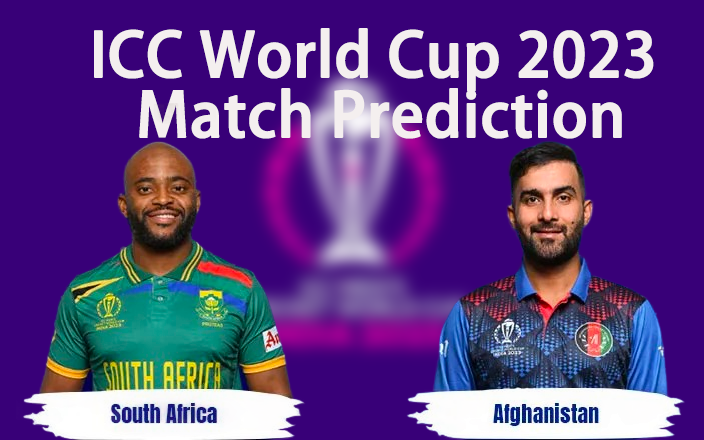Top Run-Scorer Forecast for South Africa vs Afghanistan Clash