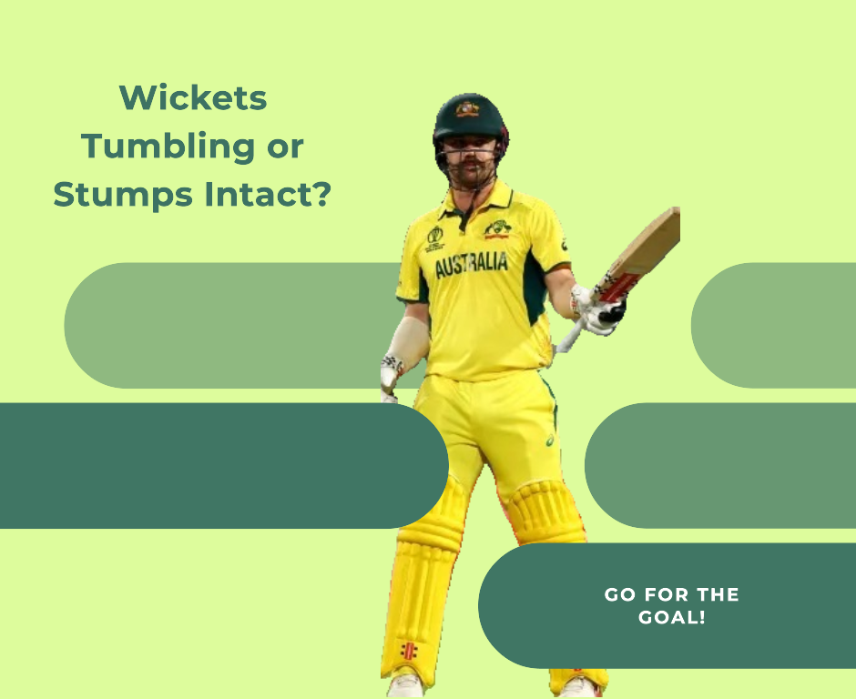Wickets Tumbling or Stumps Intact? Unraveling the Bowling Dynamics in the Final