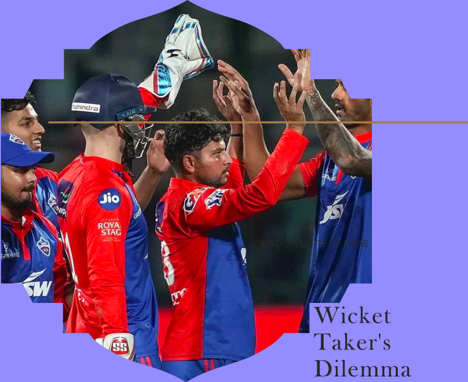 Wicket Taker’s Dilemma: Who Will Dominate in India Capitals vs Urbanrisers Hyderabad?