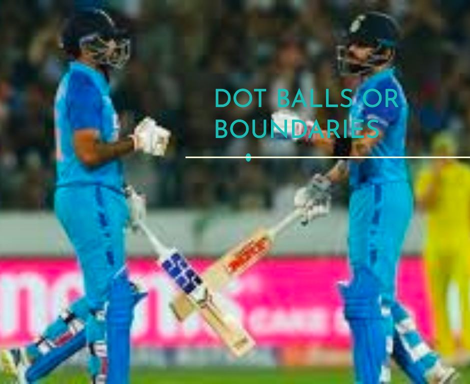Dot Balls or Boundaries: Unveiling the Bowling Strategies for India vs Australia 3rd T20I
