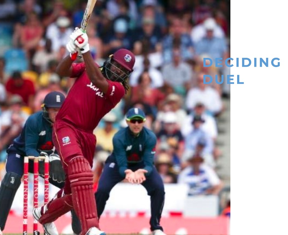 Deciding Duel: Forecasting West Indies vs England 3rd ODI Verdict