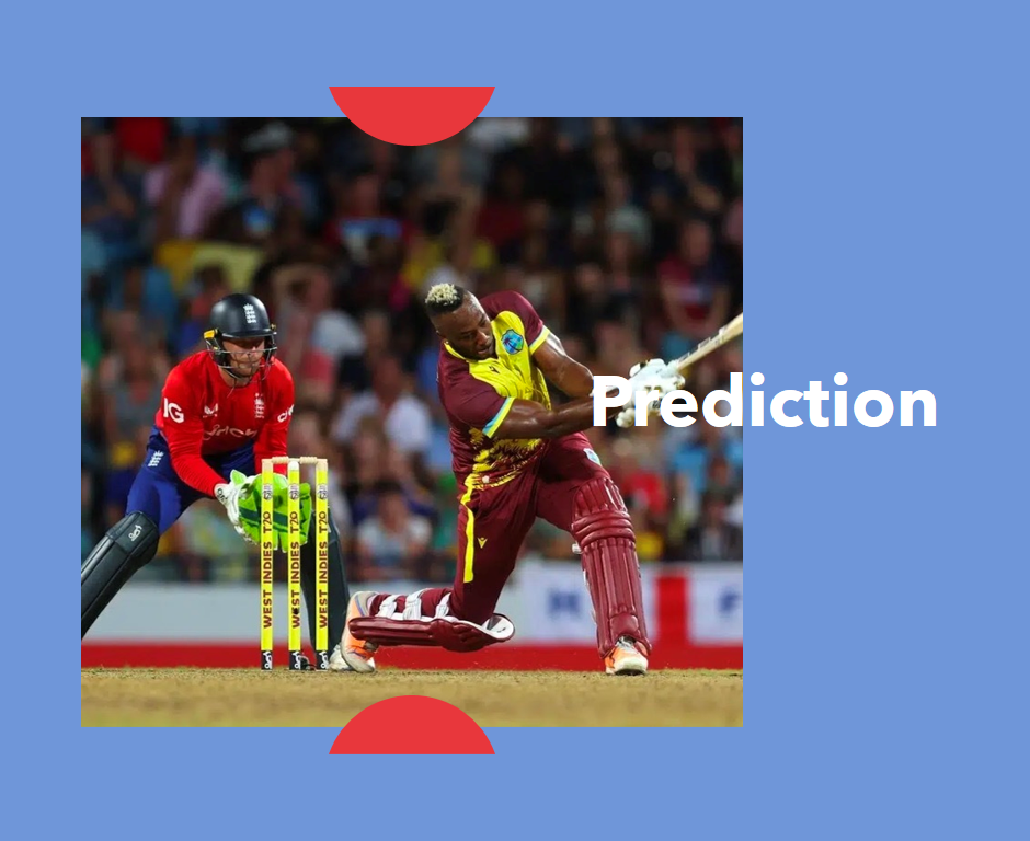 England’s Batting Depth vs West Indies’ Bowling Arsenal: Prediction