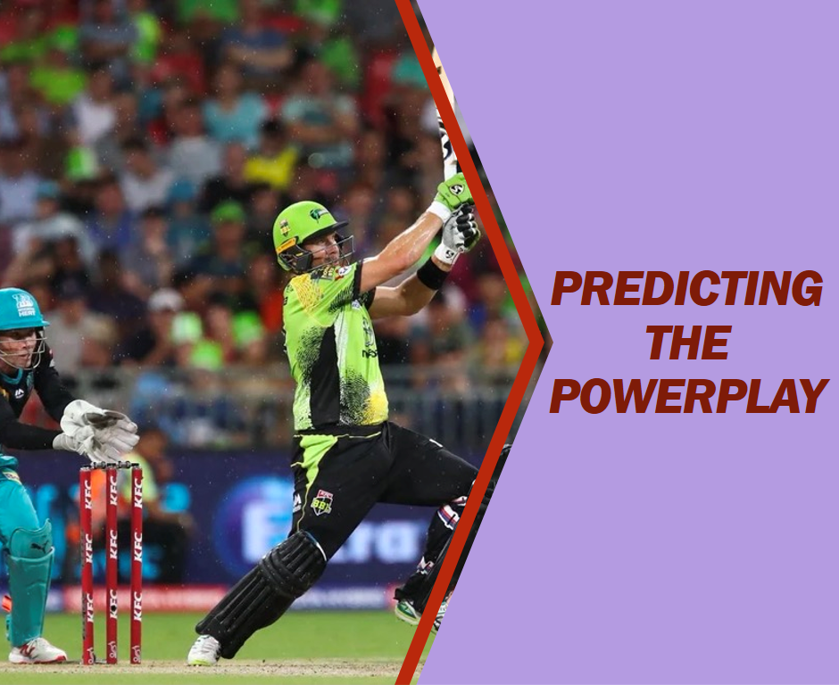 Predicting the Powerplay: Brisbane Heat vs Sydney Thunder Opening Blast!