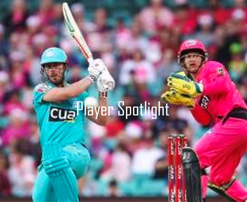 Player Spotlight: Who Will Dominate the Sydney Sixers vs Brisbane Heat Encounter?