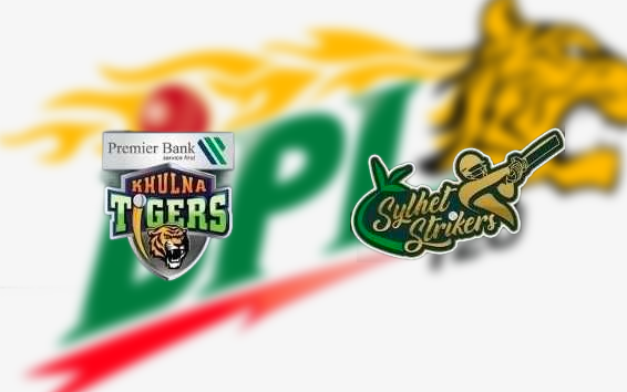A Thrilling Encounter: Khulna Tigers vs Sylhet Strikers Match Review