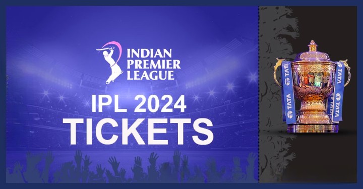 IPL Tickets Mohali 2024: How to Book, Pricing, and More!