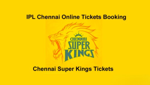 Chennai Super Kings IPL Tickets 2024: How to Book, Pricing, and More!