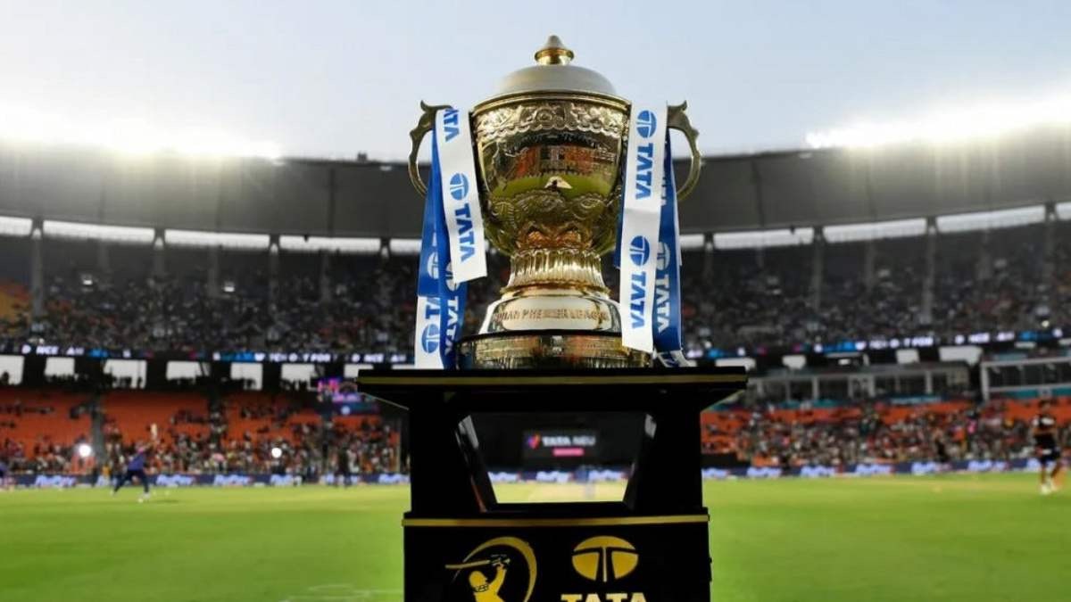 Dharamshala IPL Match Tickets Online Booking IPL 2024: How to Book, Pricing, and More!