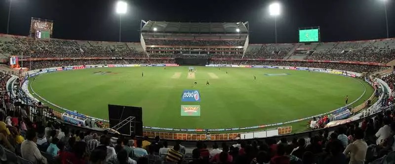 IPL Tickets Hyderabad 2024 – Uppal Stadium Tickets Booking Online and Prices for IPL