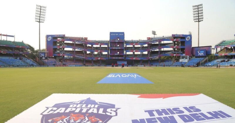 Delhi Feroz Shah Kotla Stadium Tickets Prices, IPL Ticket Price in Delhi 2024 – IPL Tickets Delhi