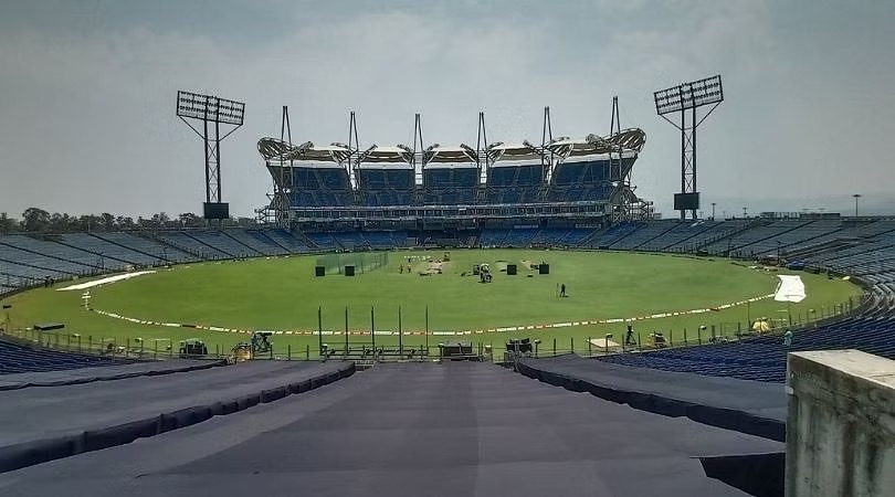 Pune IPL 2022 Tickets Price, MCA Gahunje IPL Ticket Price List