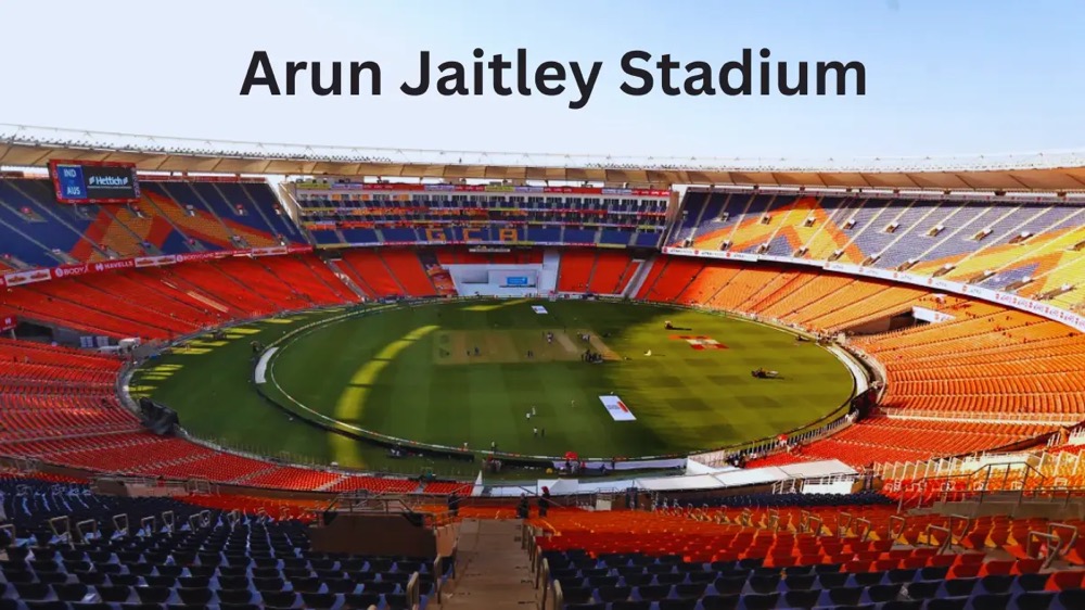 Arun Jaitley Stadium Tickets 2024: IPL Ticket Prices at Arun Jaitley Stadium