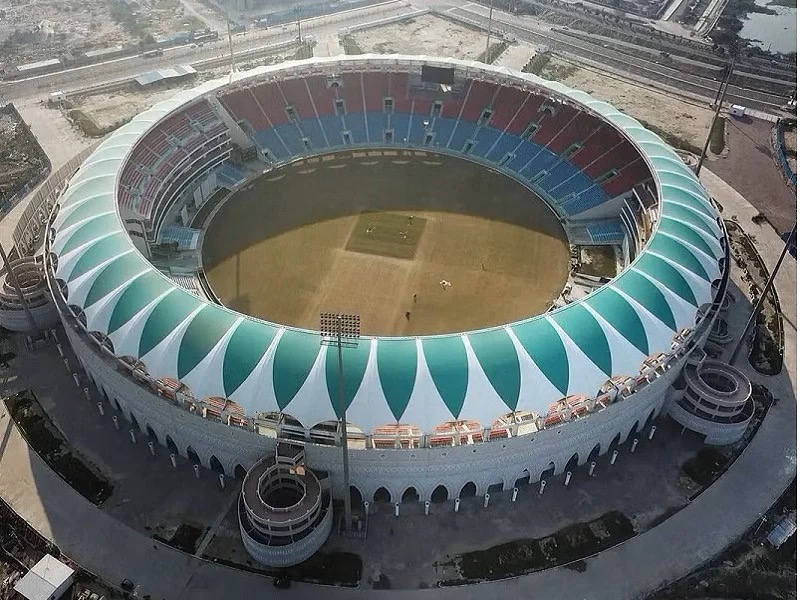 BRSABV Ekana Cricket Stadium Tickets: Lucknow IPL Ticket Price 2024