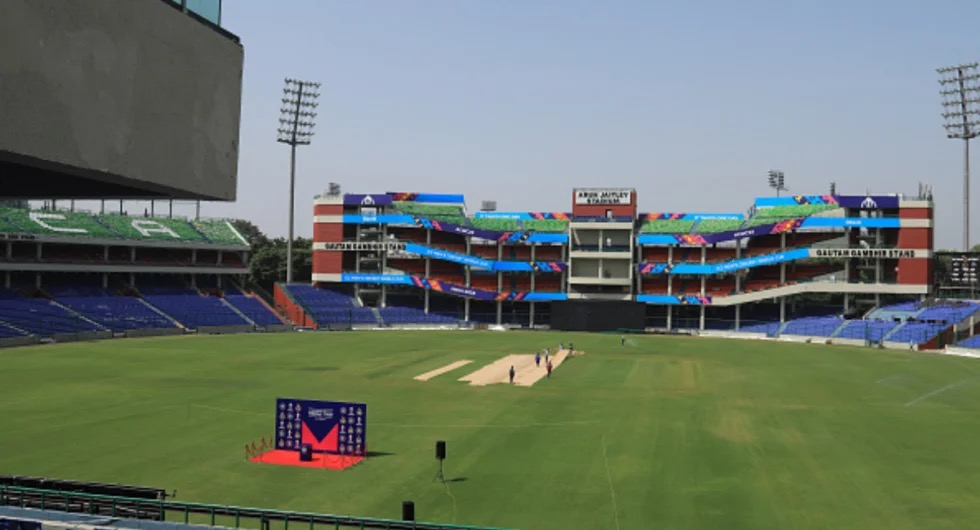 Arun Jaitley Stadium Tickets: Feroz Shah Kotla Stadium Tickets Price for IPL Matches in Delhi